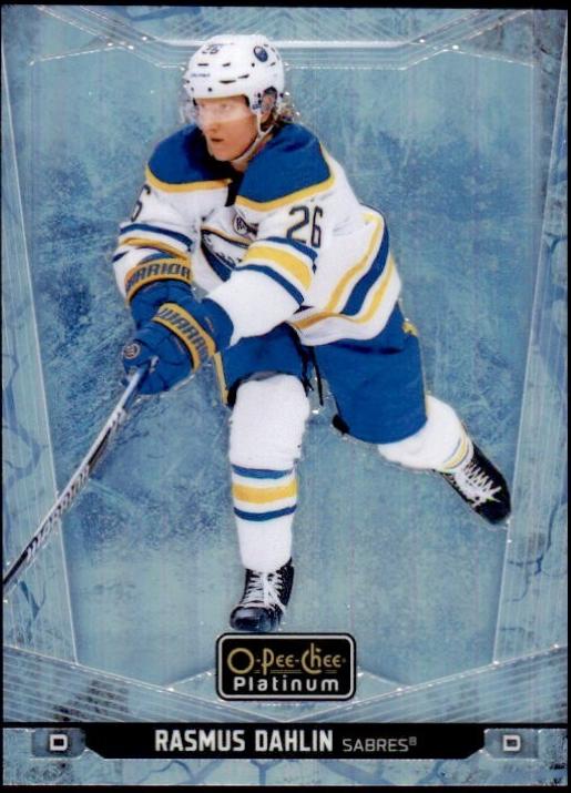 Rasmus Dahlin [Arctic Freeze] #144