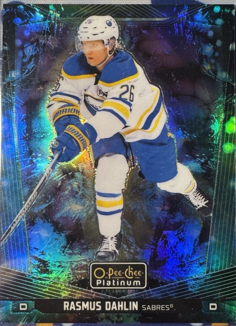 Rasmus Dahlin [Bioluminescence] #144
