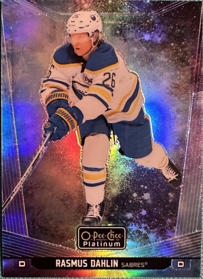 Rasmus Dahlin [Cosmic] #144