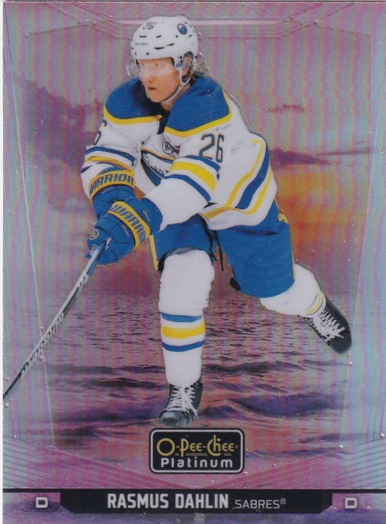 Rasmus Dahlin [Sunset] #144