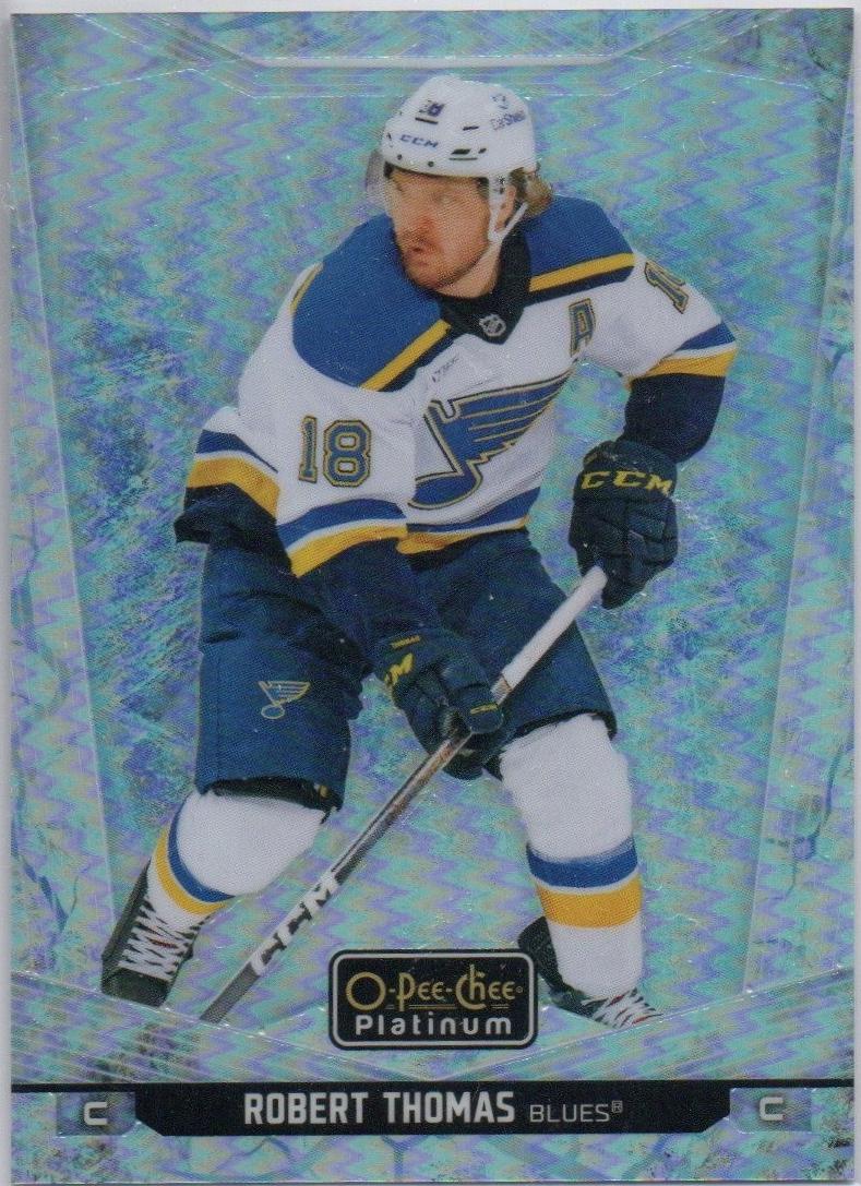 Robert Thomas [Arctic Freeze] #93