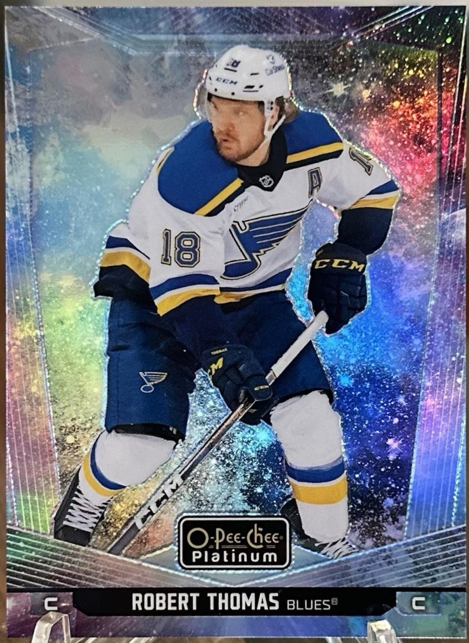 Robert Thomas [Cosmic] #93