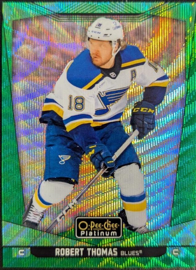 Robert Thomas [Emerald Surge] #93