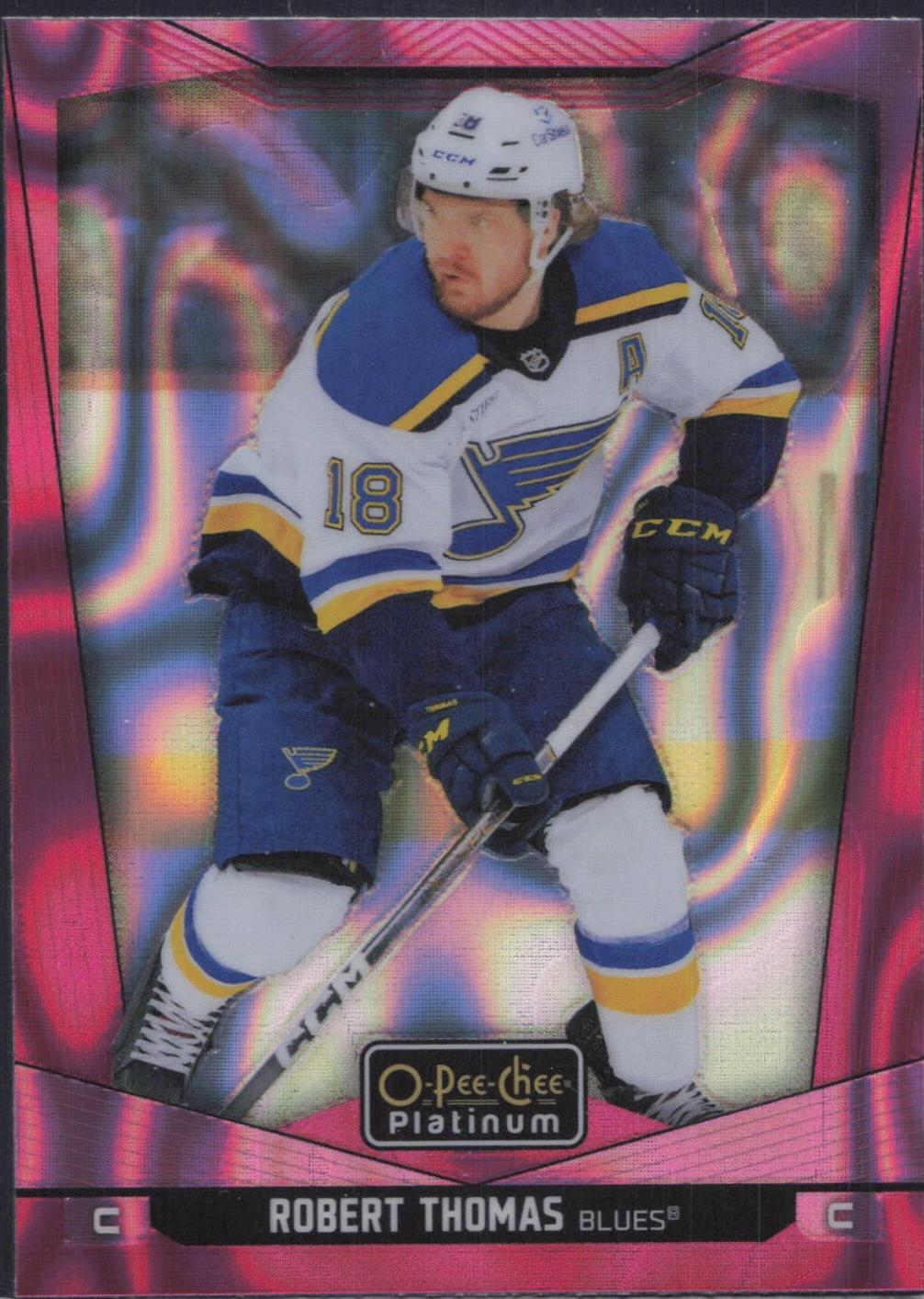 Robert Thomas [Pink Magma] #93