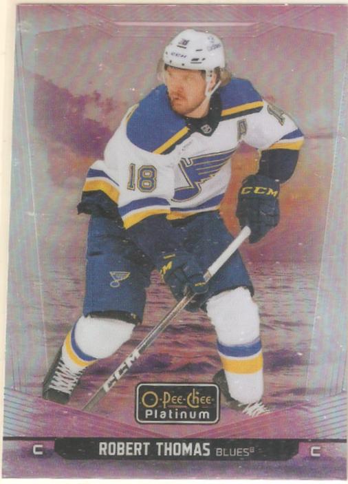 Robert Thomas [Sunset] #93