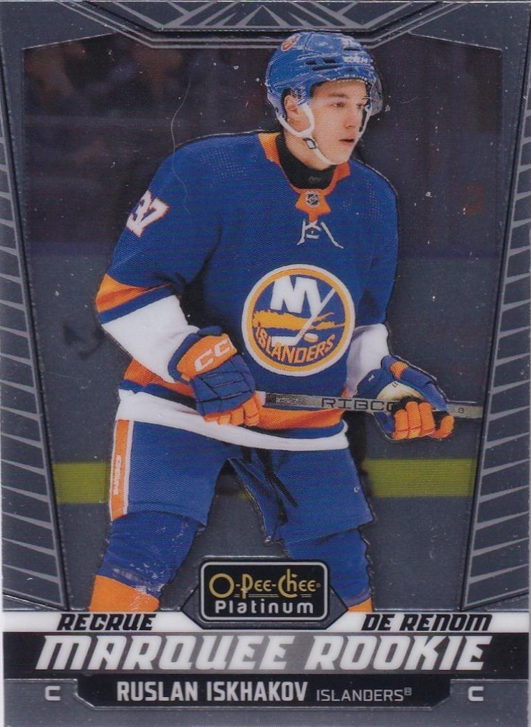 Ruslan Iskhakov [Orange Checkers] #242
