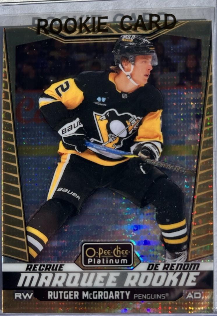 Rutger McGroarty [Seismic Gold] #276