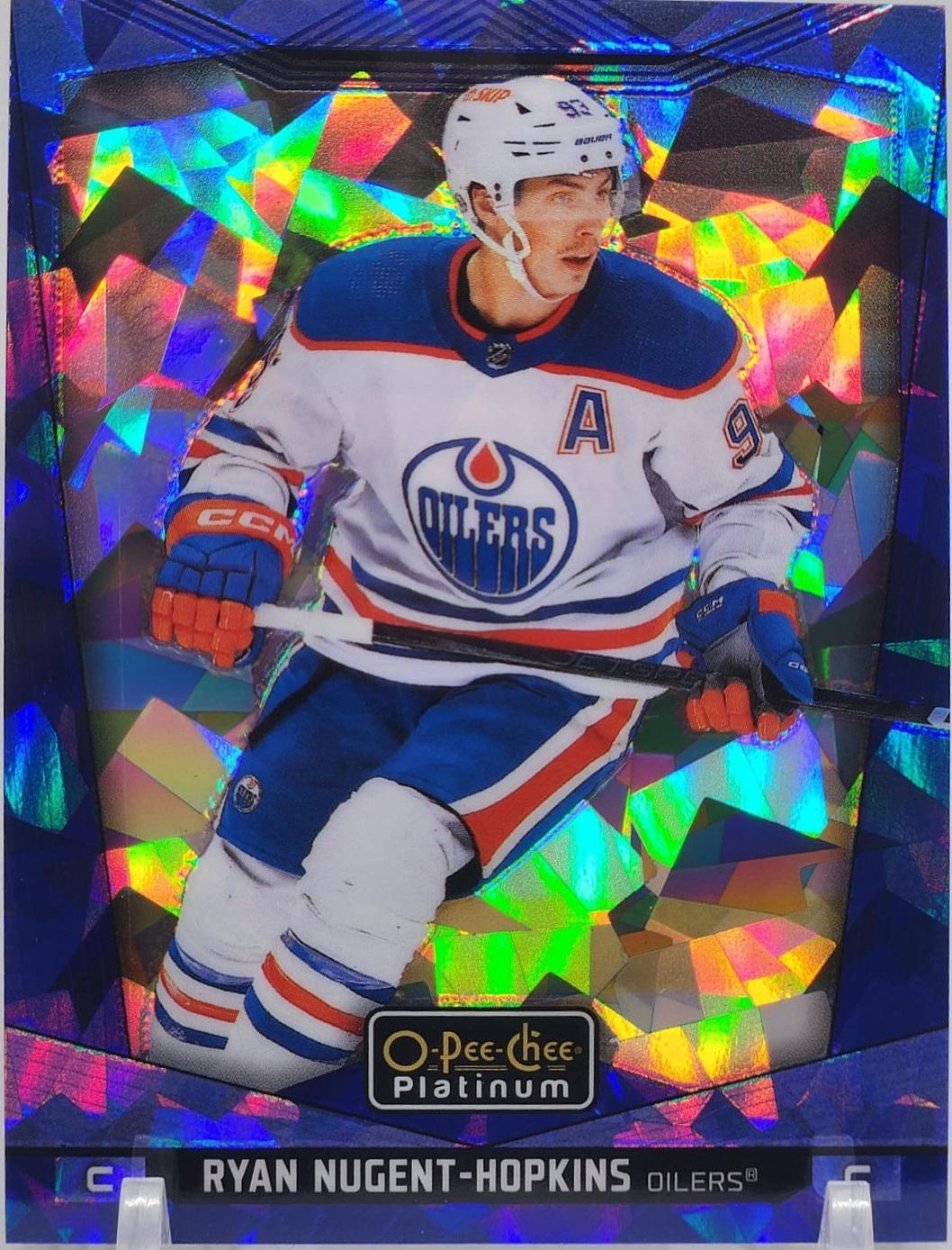 Ryan Nugent-Hopkins [Blue Fragments] #43