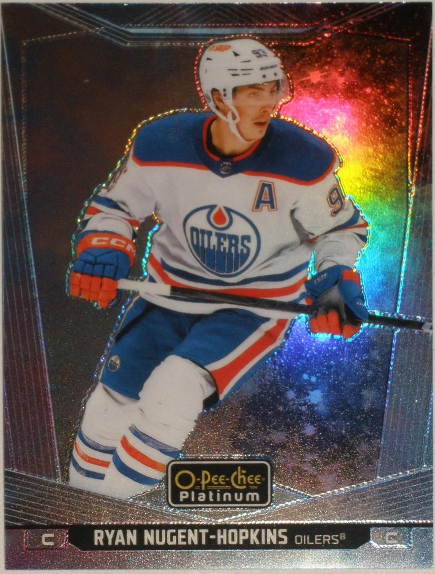 Ryan Nugent-Hopkins [Cosmic] #43