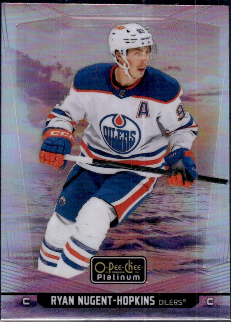 Ryan Nugent-Hopkins [Sunset] #43