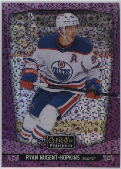 Ryan Nugent-Hopkins [Violet Pixels] #43
