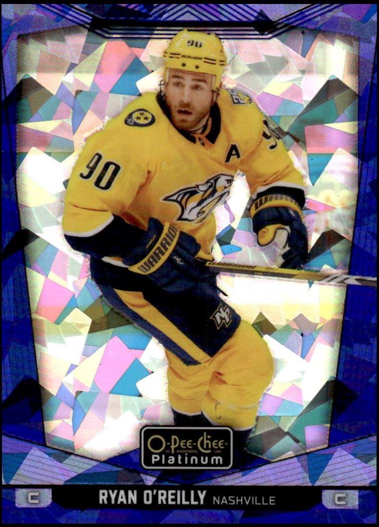 Ryan O'Reilly [Blue Fragments] #45