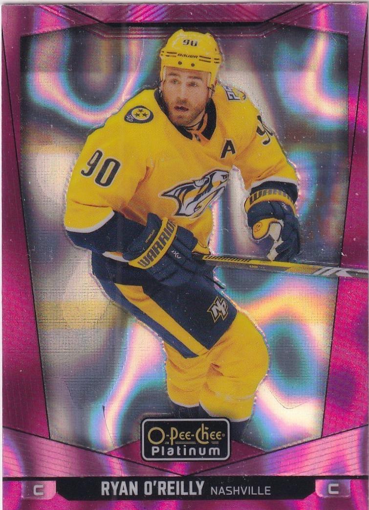 Ryan O'Reilly [Pink Magma] #45