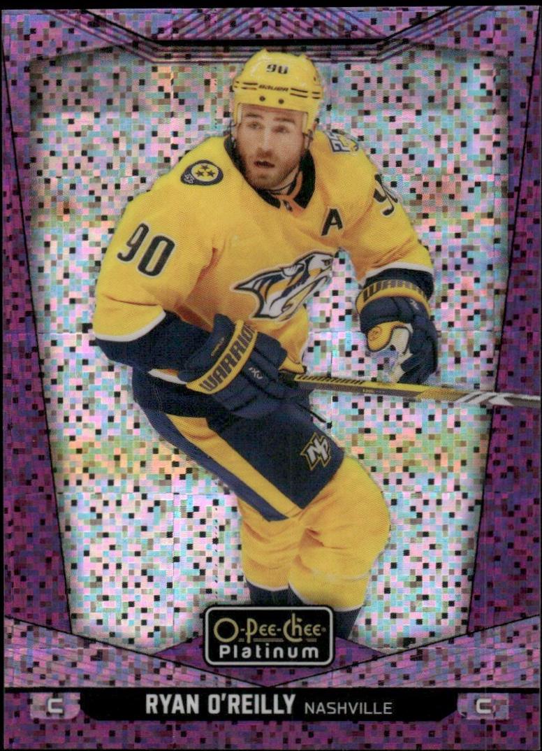 Ryan O'Reilly [Violet Pixels] #45