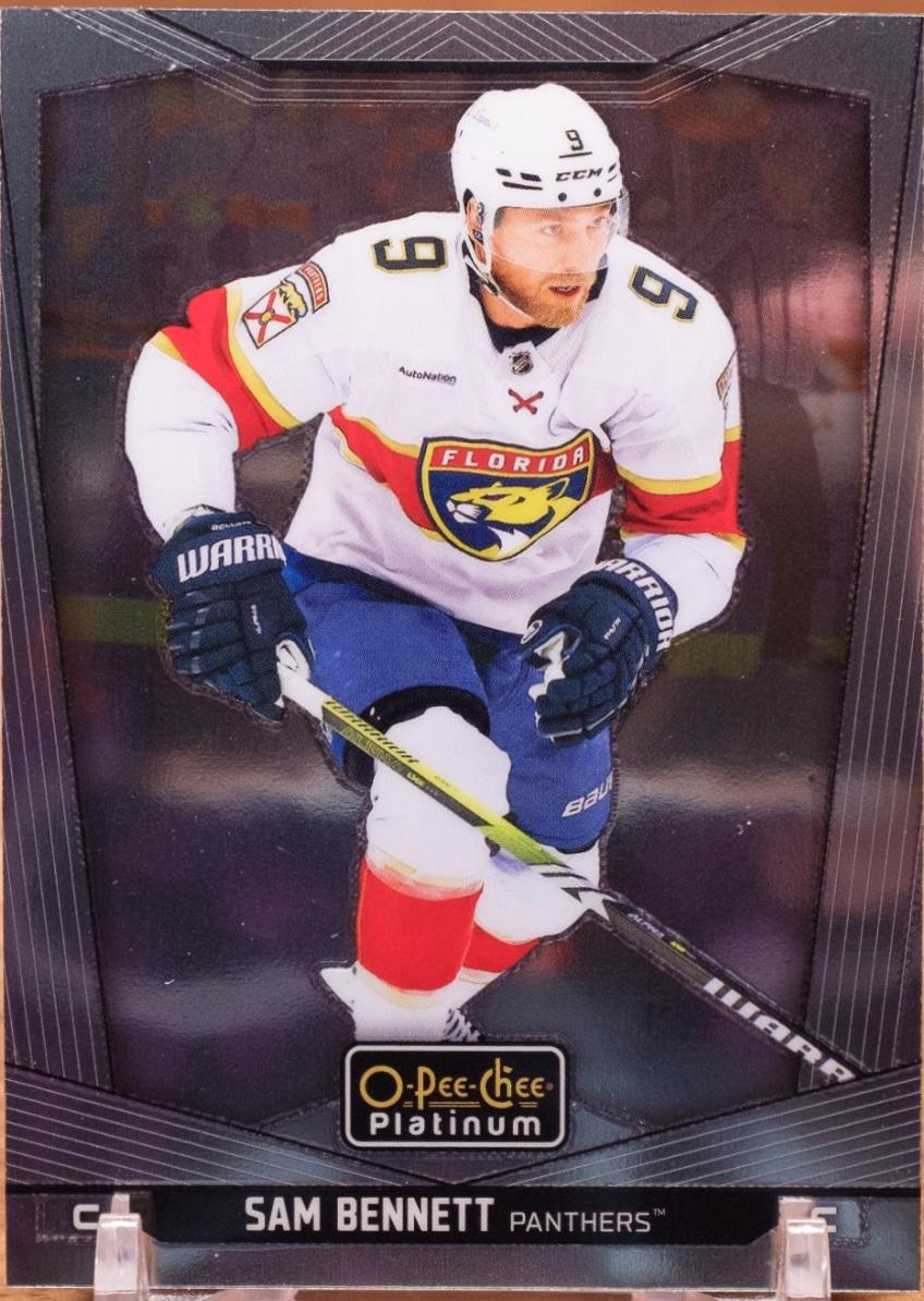 Sam Bennett #48