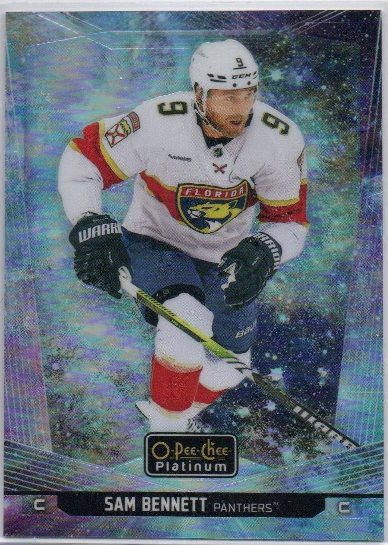 Sam Bennett [Cosmic] #48