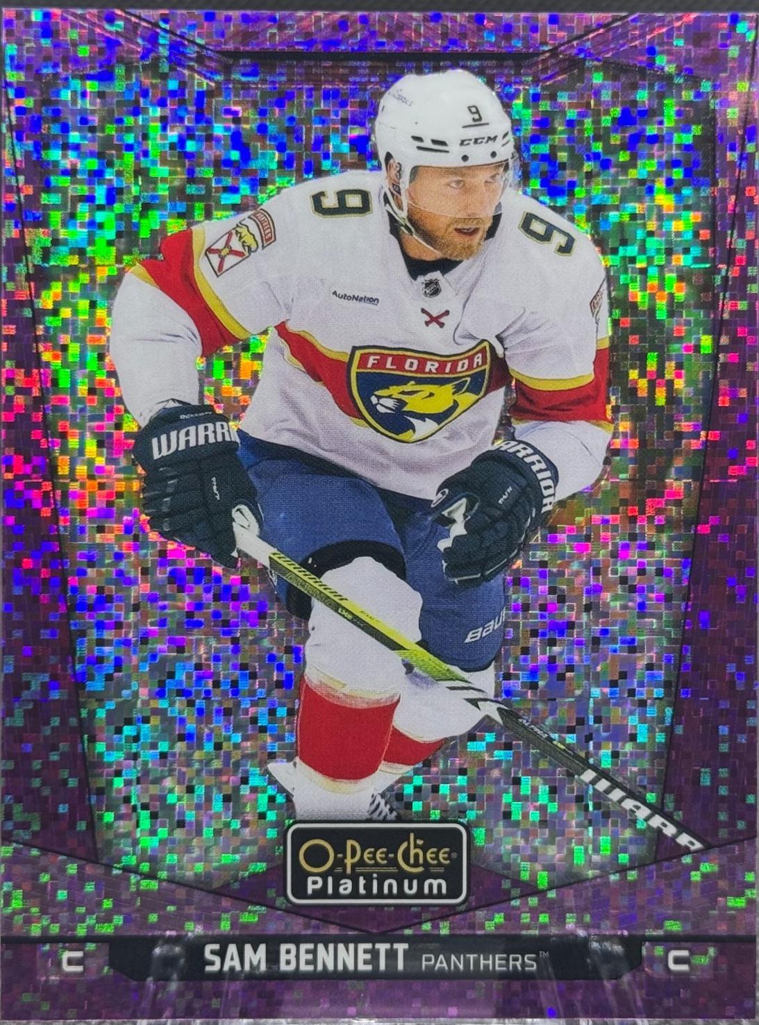Sam Bennett [Violet Pixels] #48
