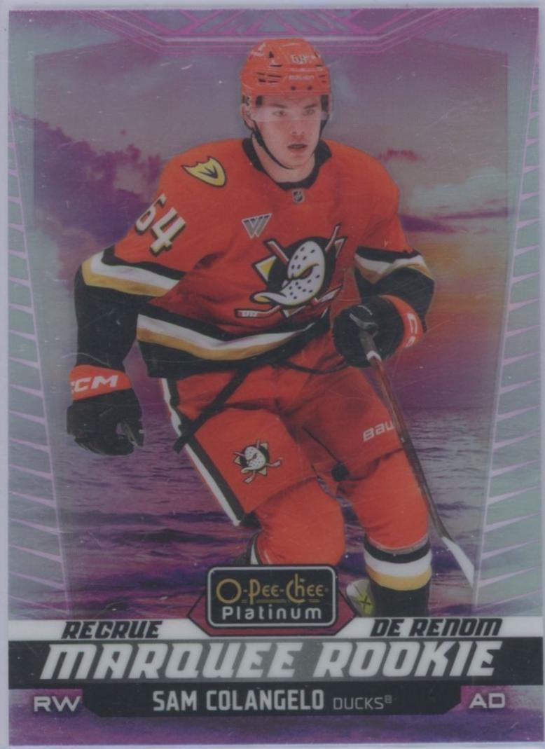 Sam Colangelo [Sunset] #210