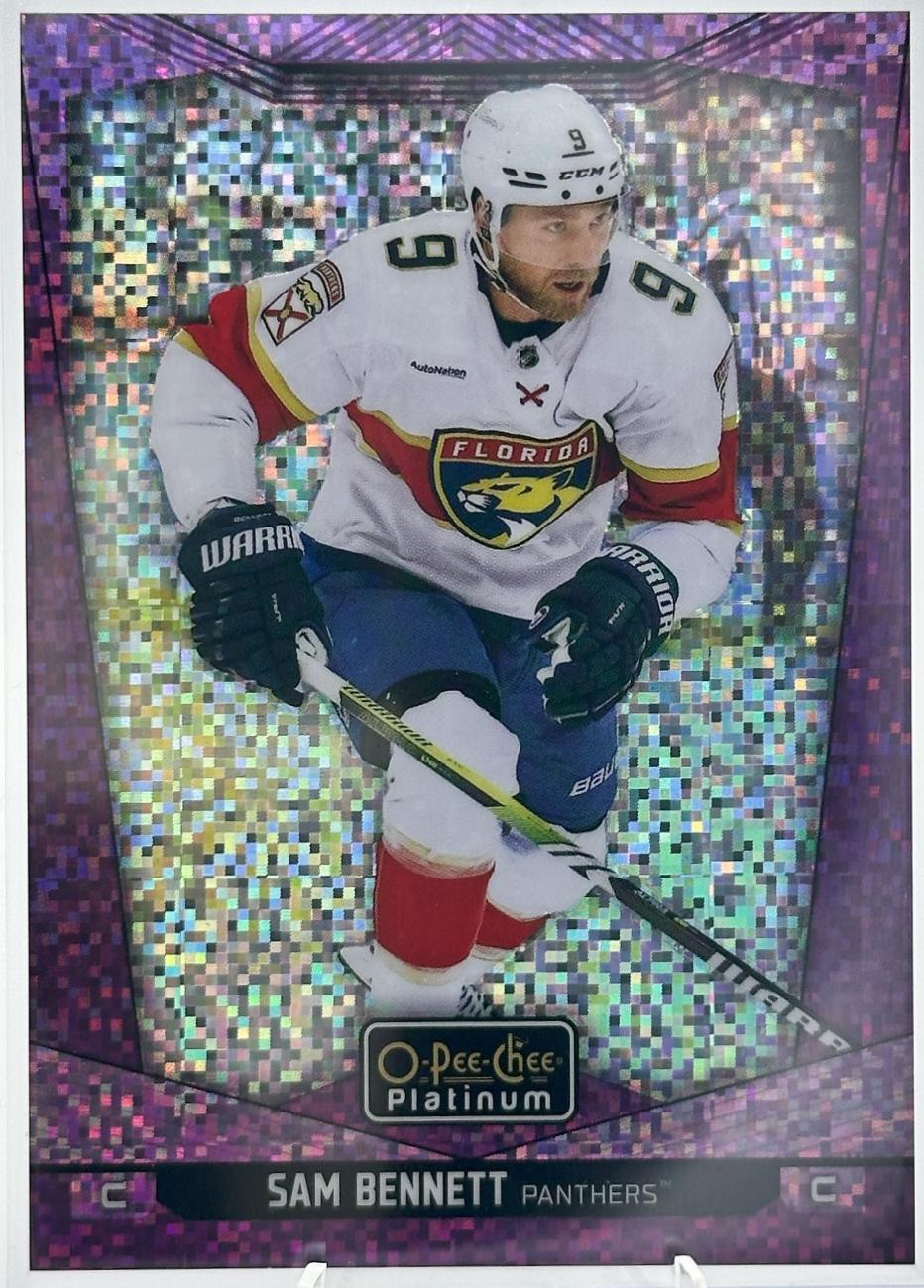 Sam Reinhart [Violet Pixels] #60