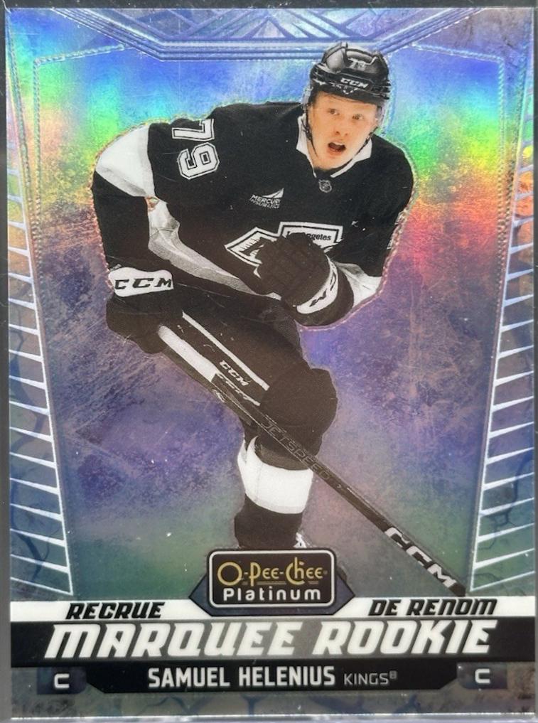 Samuel Helenius [Arctic Freeze] #299