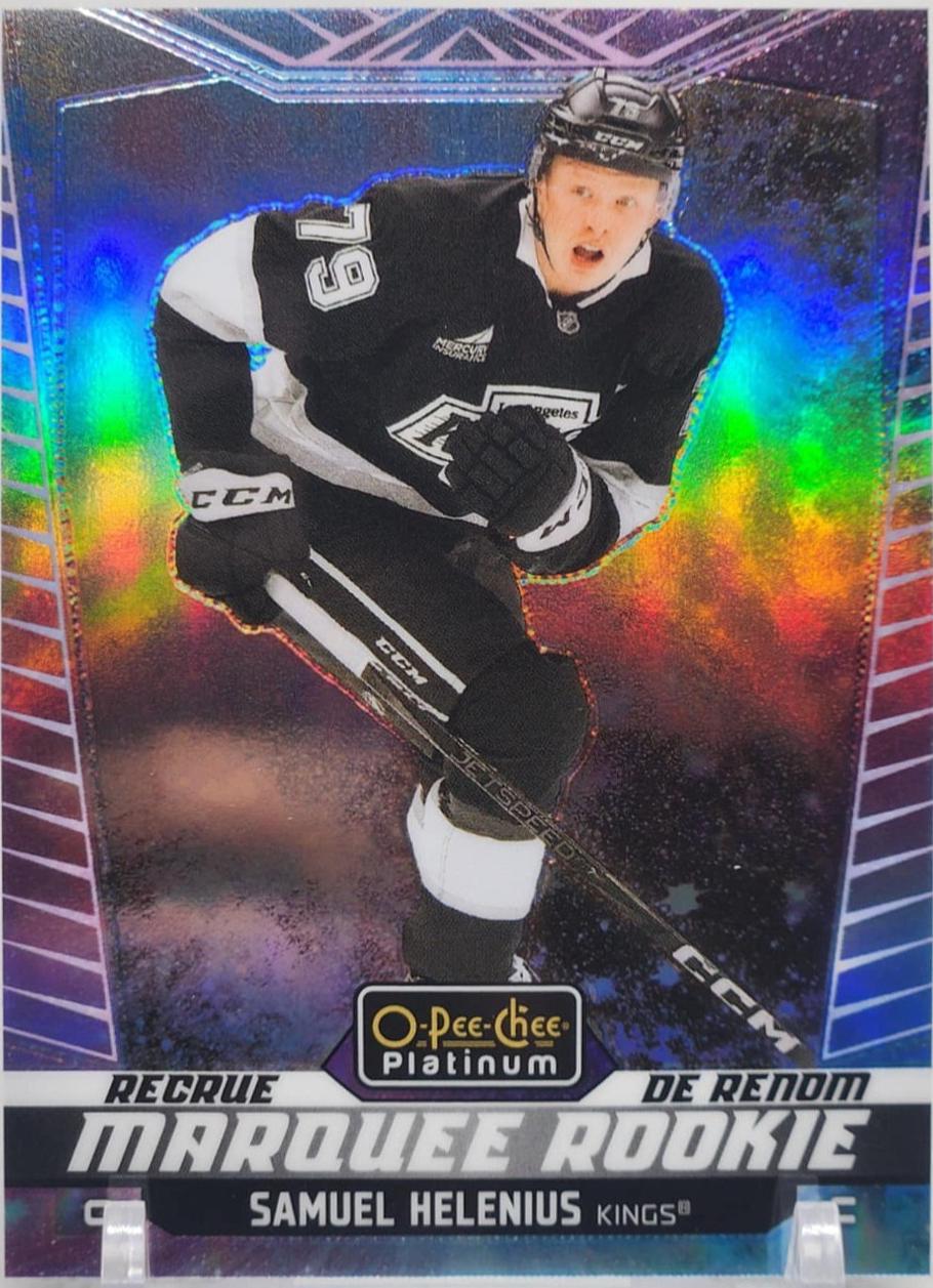 Samuel Helenius [Cosmic] #299