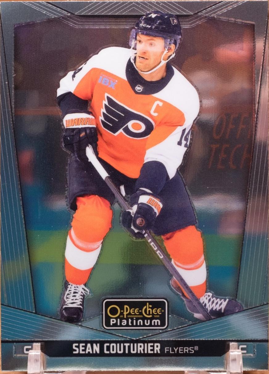 Sean Couturier #192