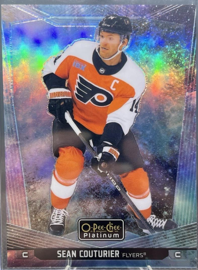Sean Couturier [Cosmic] #192