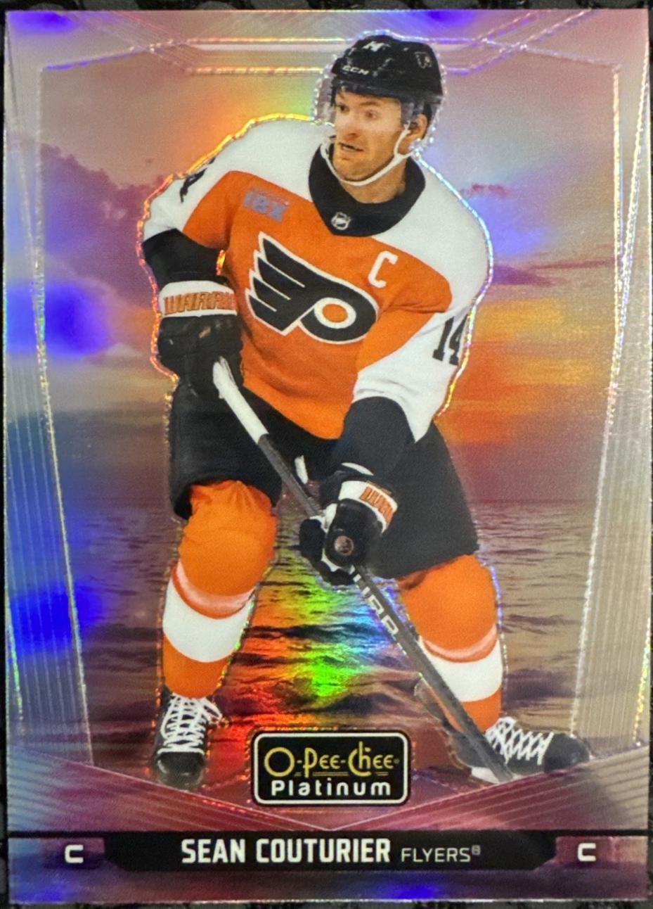 Sean Couturier [Sunset] #192