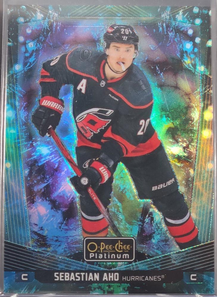 Sebastian Aho [Bioluminescence] #8