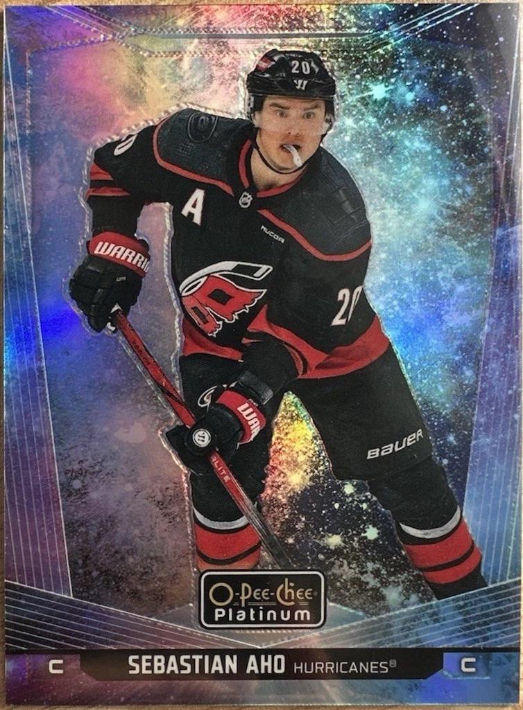 Sebastian Aho [Cosmic] #8