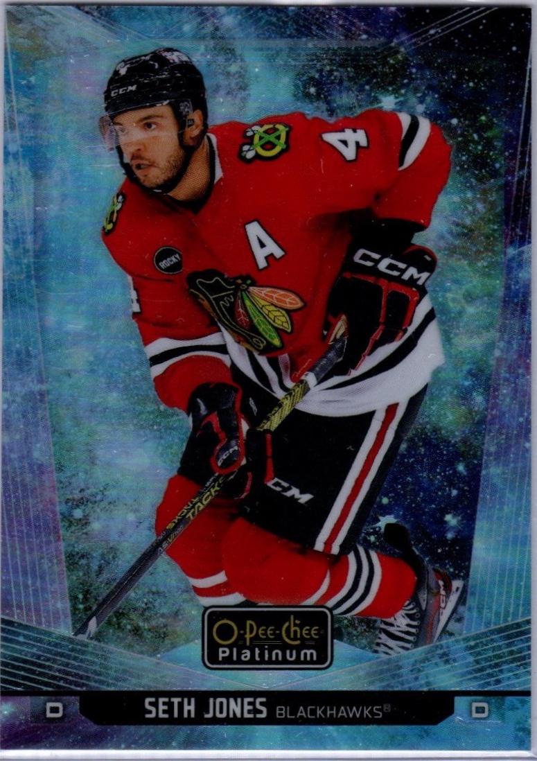Seth Jones [Cosmic] #57