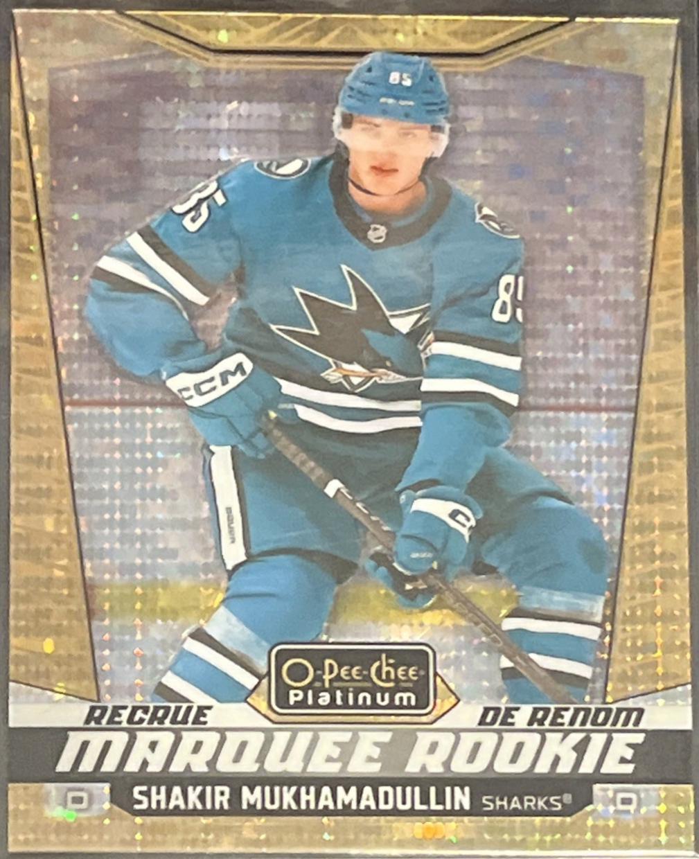 Shakir Mukhamadullin [Seismic Gold] #209