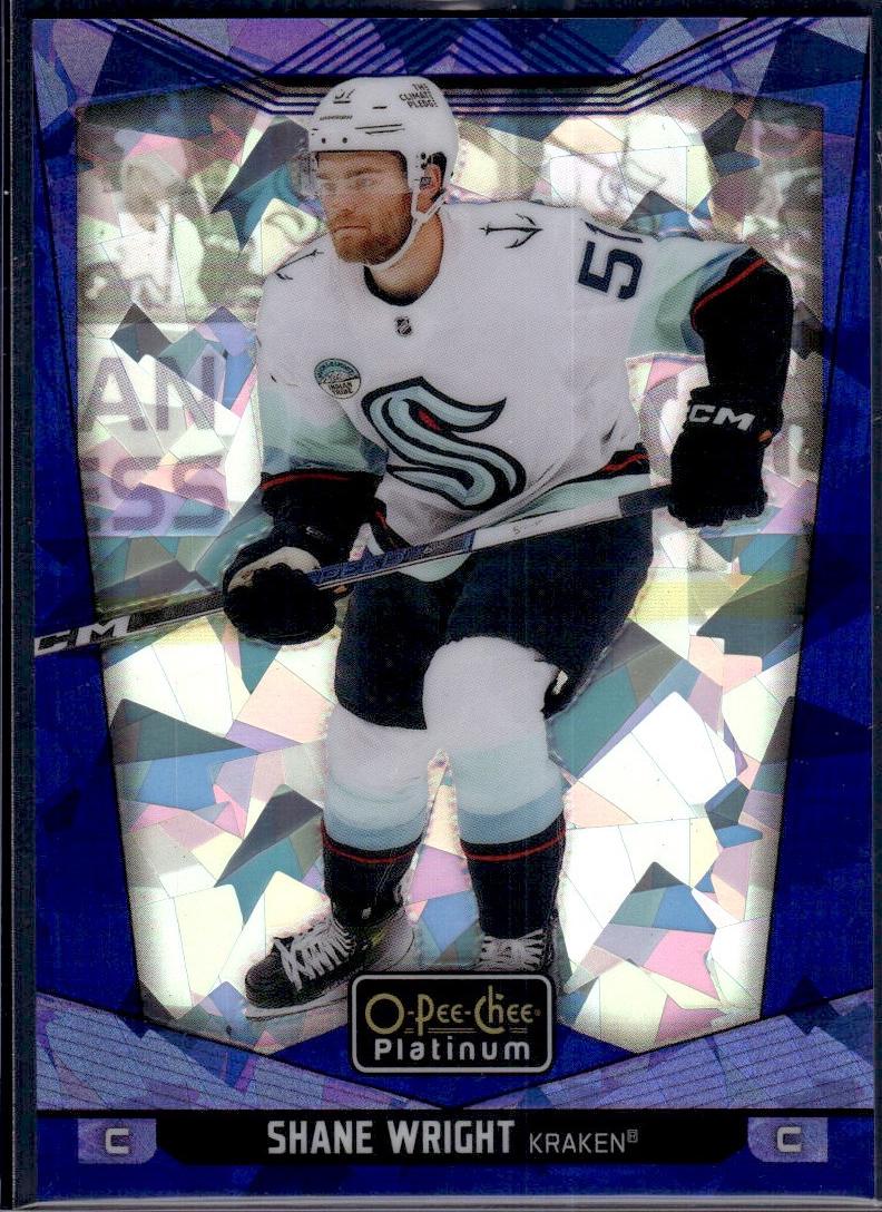 Shane Wright [Blue Fragments] #165