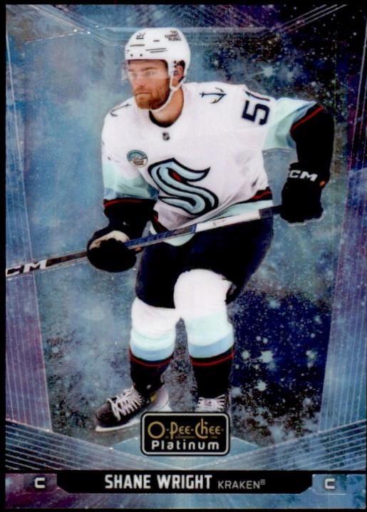 Shane Wright [Cosmic] #165