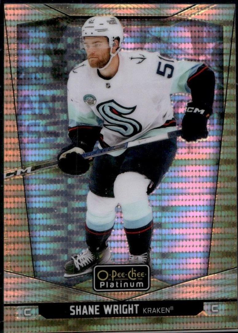 Shane Wright [Seismic Gold] #165