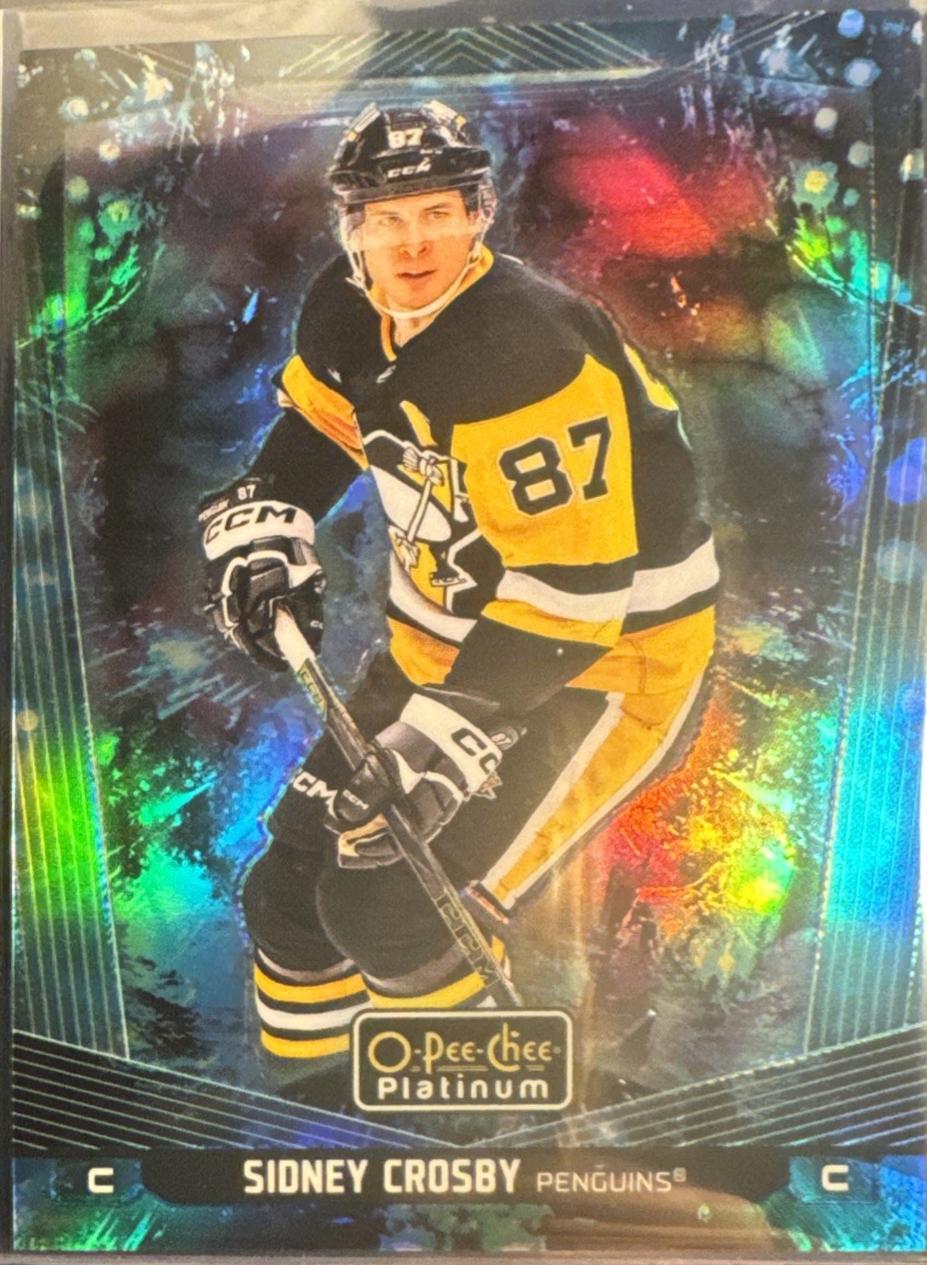 Sidney Crosby [Bioluminescence] #20
