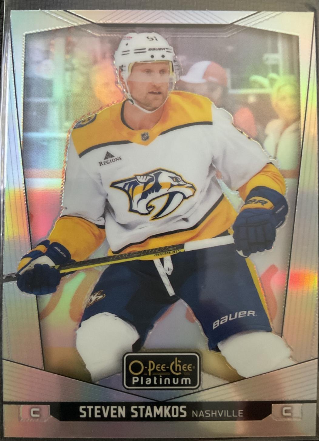 Steven Stamkos #71