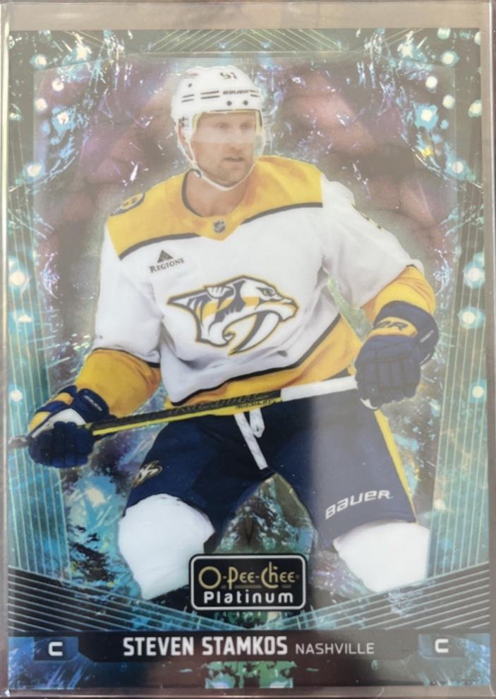 Steven Stamkos [Bioluminescence] #71