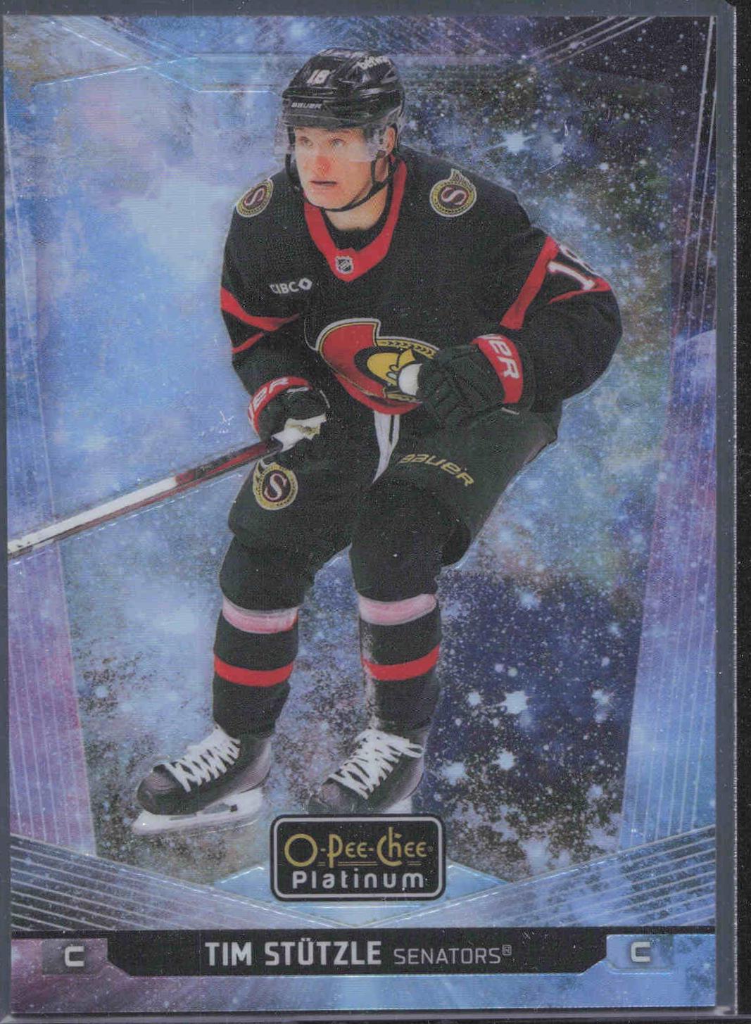 Tim Stutzle [Cosmic] #195