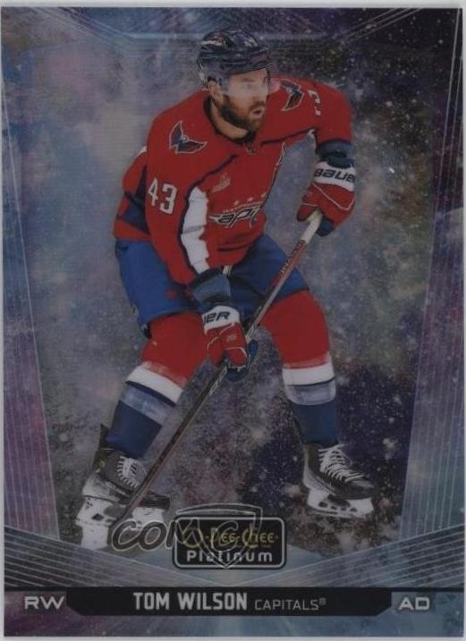 Tom Wilson [Cosmic] #127