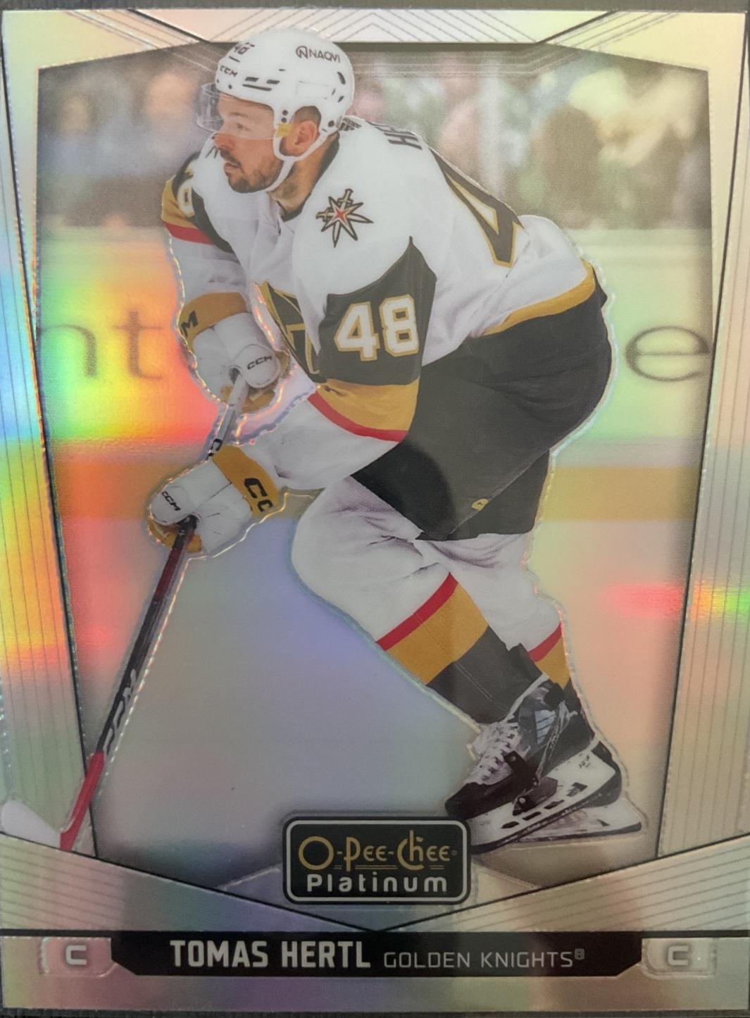 Tomas Hertl #171