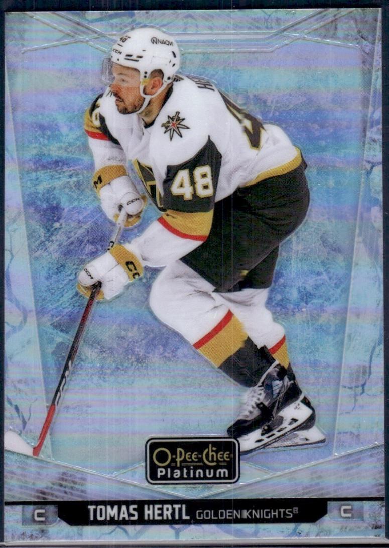 Tomas Hertl [Arctic Freeze] #171