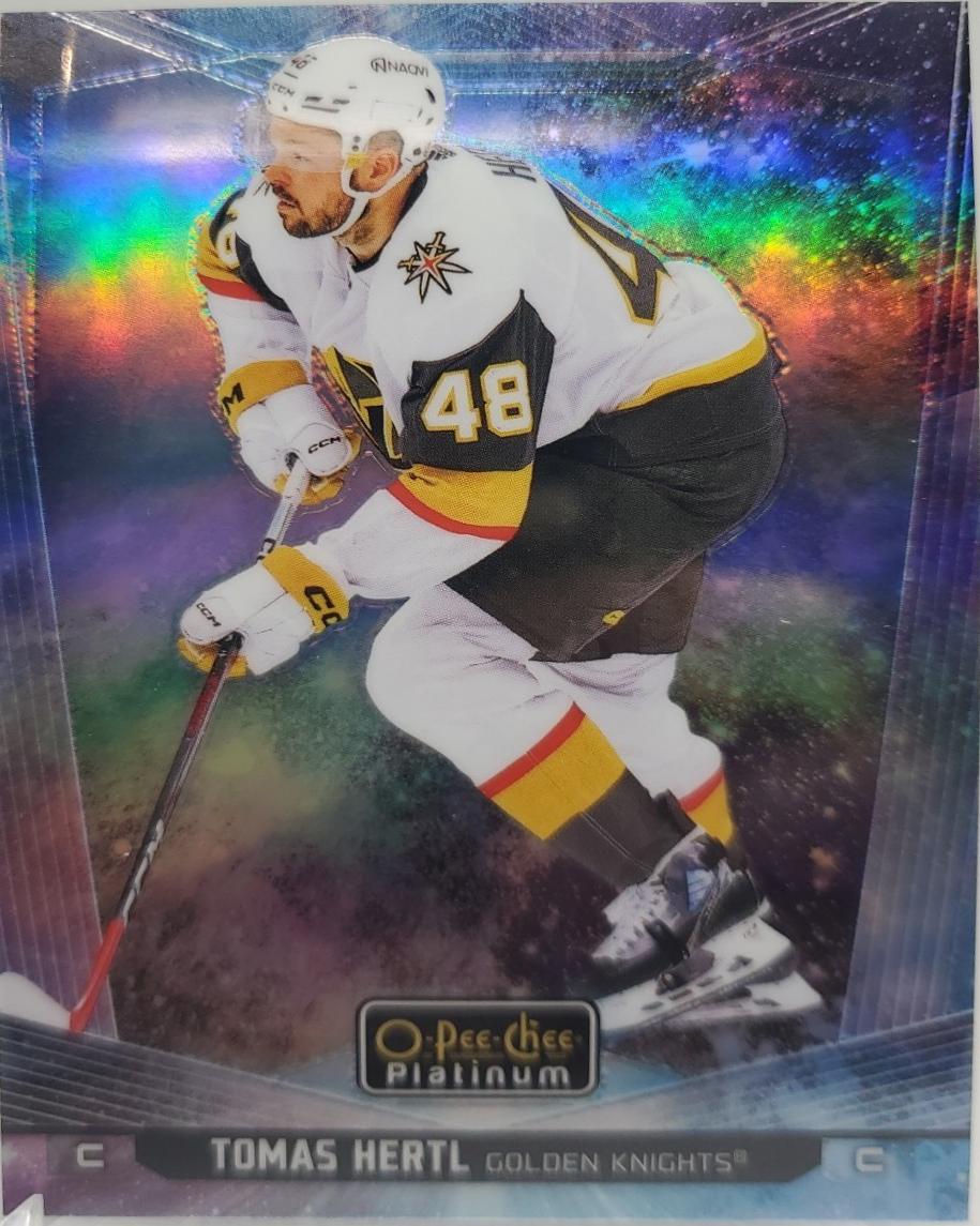 Tomas Hertl [Cosmic] #171