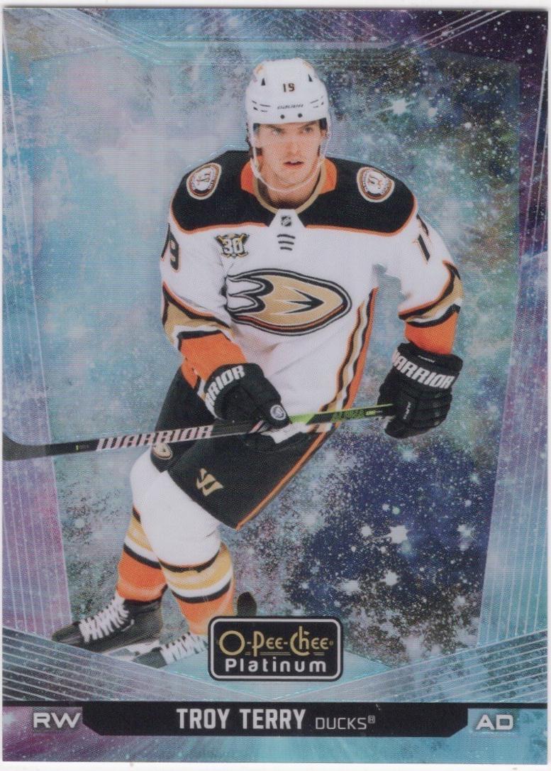 Troy Terry [Cosmic] #10