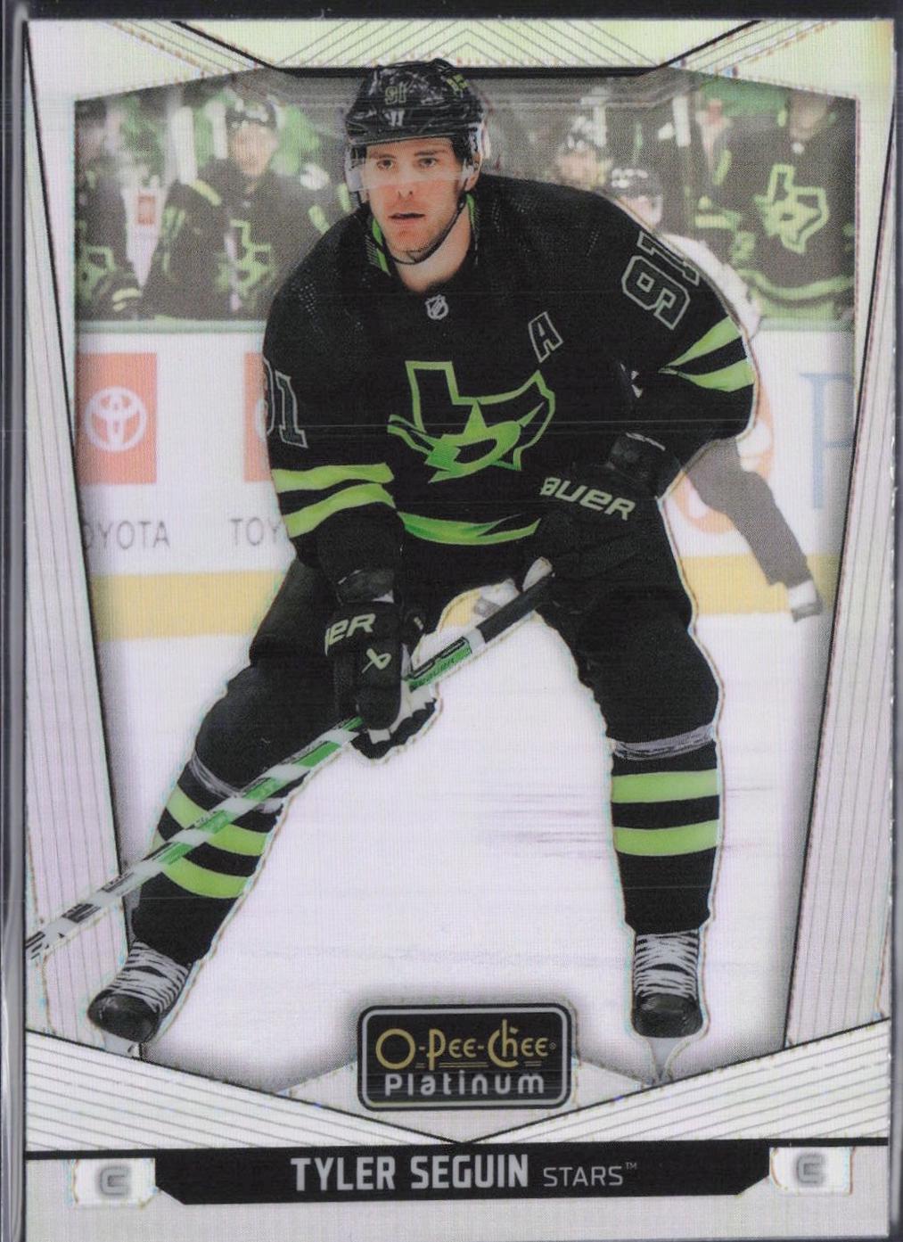 Tyler Seguin #131