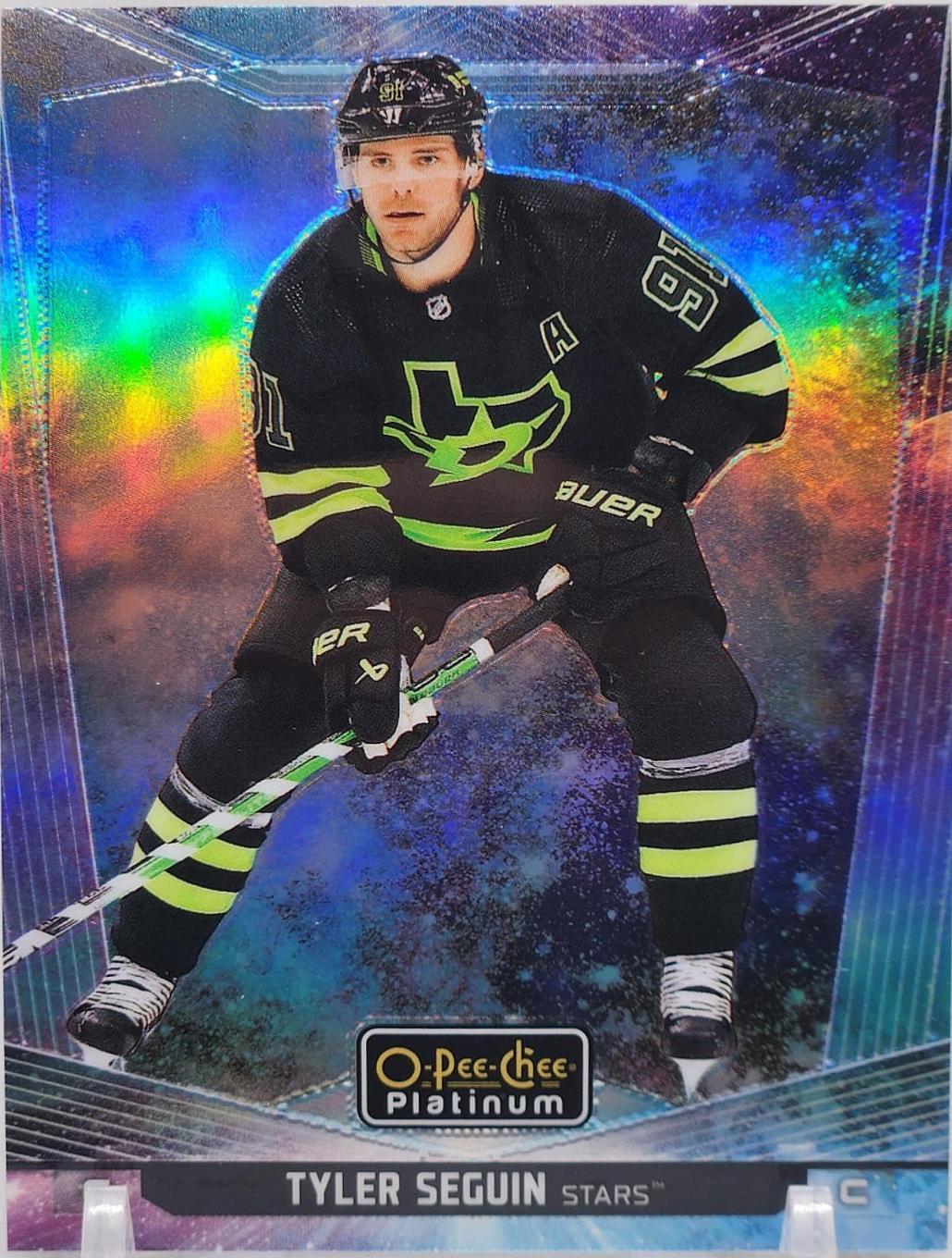 Tyler Seguin [Cosmic] #131