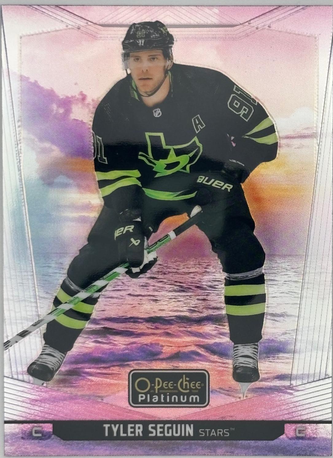 Tyler Seguin [Sunset] #131