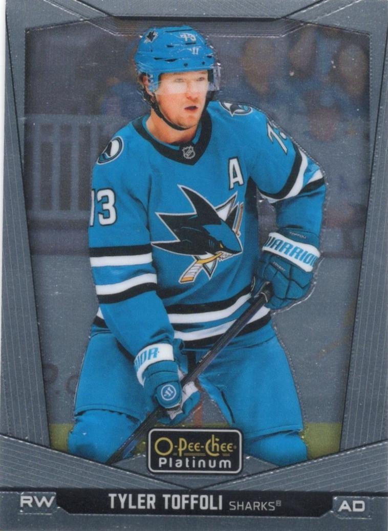 Tyler Toffoli #73