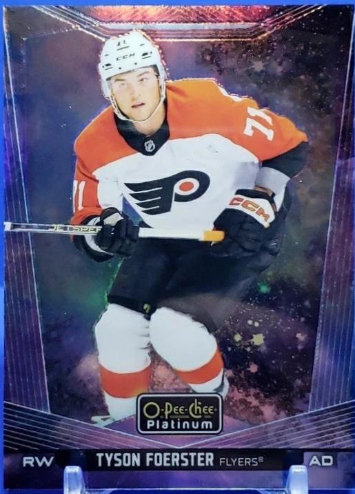 Tyson Foerster [Cosmic] #86