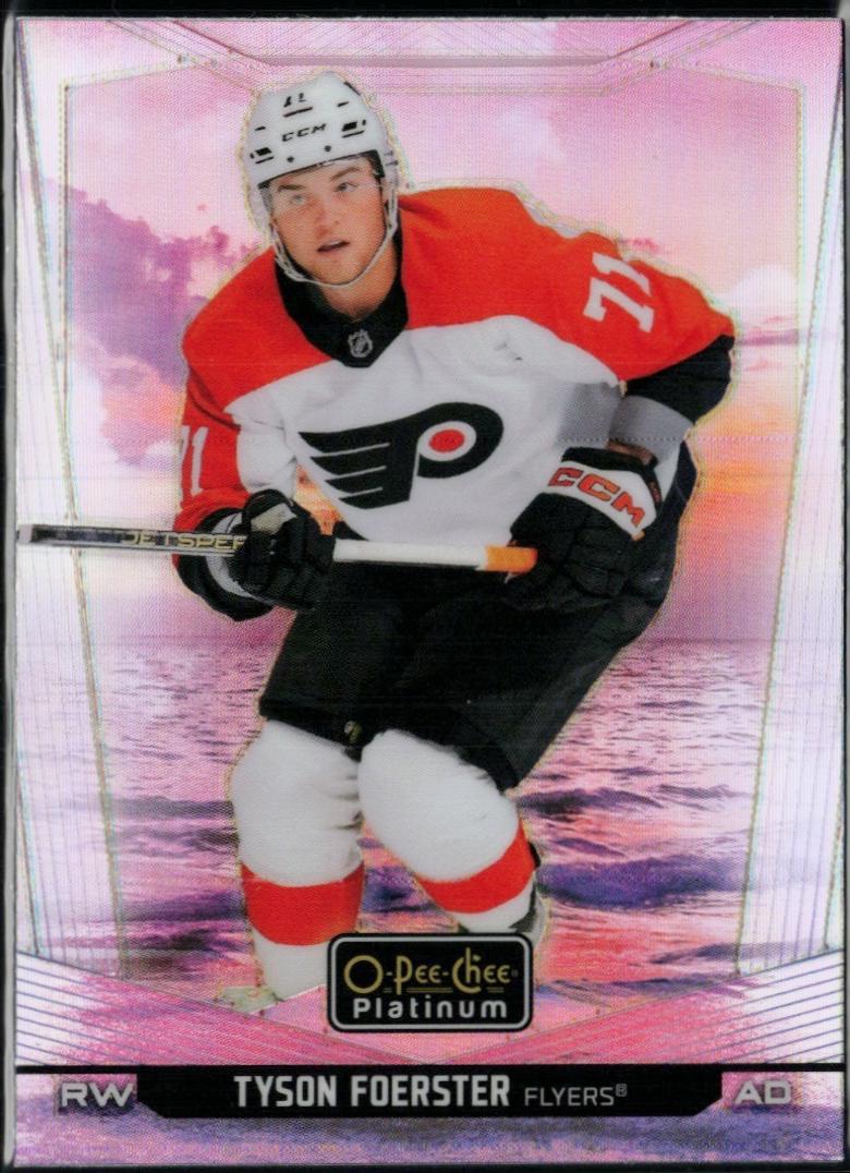 Tyson Foerster [Sunset] #86